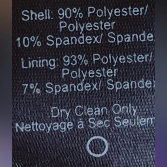 Dress the Population size small Gwen midi sexy bodycon fit excellent condition - Picture 7 of 7